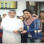 Ahmed gamal sur yala.fm
